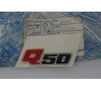 Adesivo Stripe graphic sticker Piaggio Quartz 50