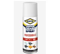 Adesivo SUPER CHIARO Spray Bostik 500 ml.