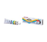 BOSTIK - 6315229 - Adesivo Supertrasparente - universale - 50 gr - trasparente - Bostik - 50994 - Conf. da 1 Pz. - 6315229