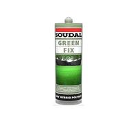 Adesivo tappeto GREEN FIX VERDE 290ml
