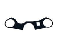 Adesivo Tappo Serbatoio Piastra Forcella Superiore Decalcomania Per GSXR GSX-R 600 750 1000 K3 K4 K5 K6 K7 K8 K9 L17 Trazione(Color13)