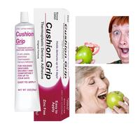 Adesivo termoplastico per protesi Cushon-Grip 1oz impermeabile e zinco free