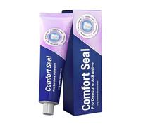 Adesivo Termoplastico Per Protesi Dentarie - 40g Adesivo Per Protesi Dentarie, Colla Per Denti A Lunga Durata, Facile Da Applicare, Tenuta Confortevole, Senza Sporcare