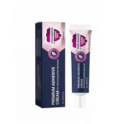 Adesivo Termoplastico per Protesi Dentarie, Adesivo per Protesi Dentarie Mobili, Adesivo per Protesi Dentarie Ultra Resistente E Durevole,1pcs