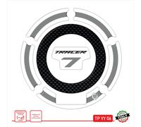 Adesivo TRACER 7 per tappo serbatoio resinato TP YY 06