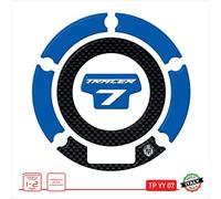 Adesivo TRACER 7 per tappo serbatoio resinato TP YY 07