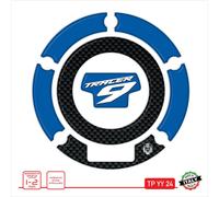 Adesivo TRACER 9 per tappo serbatoio resinato TP YY 25