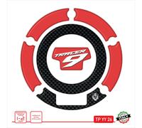 Adesivo TRACER 9 per tappo serbatoio resinato TP YY 26