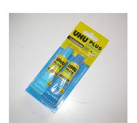 ADESIVO UHU PLUS gr.35 ESSICCAZIONE RAPIDA