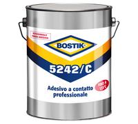Adesivo universale Bostik 5242/C resistente alta temperatura