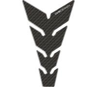 Protezione Serbatoio OneDesign Carbonio Carbon