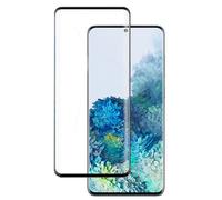 Adesivo Vetro per Samsung Galaxy S20 Plus 2020 Protettivo Pellicola Schermo S20