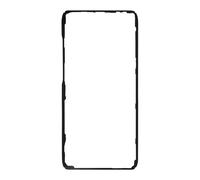 Adesivo vetro posteriore originale per Galaxy S20 FE