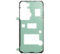 Adesivo Vetro Posteriore per Galaxy S25 Edge Compatibile per Sostituzione