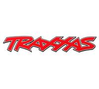 adesivo vinile rosso Traxxas 8' - TRAXXAS - TRX61671