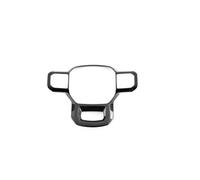 Adesivo Volante ABS per Ford Raptor F150 2021-2022 - Copertura Decorativa per Pannello e Cornice Accessorio Tuning Auto Volante dell'automobile