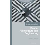 Adesola Akinleye Dance, Architecture and Engineering (Tascabile)