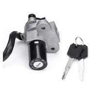 Adessi Cagiva Raptor / Planet Serratura Avviamento 125, Chiave e Cilindro