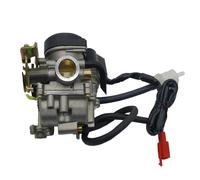 Adessi CV504V - Carburatore Completo Per Vespa LX/S 50cc 4T 4 Valvole 2009-2013