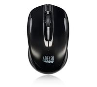 Adesso 2,4 GHz Wireless Mini Mouse