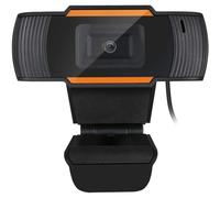 Adesso CyberTrack H2 480p HD Webcam, Costruito IN Microfono, USB Webcam-Uk