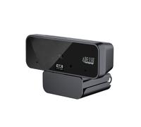 Adesso CyberTrack H6 webcam 8 MP 3880 x 2160 pixel USB 2.0 Nero - Nouvo
