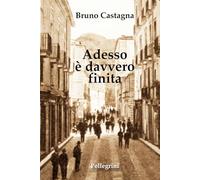 Adesso è davvero finita