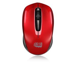 Adesso Ergo Minimouse wireless da 2,4 GHz
