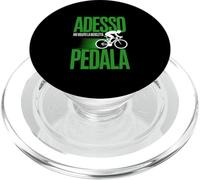 Adesso Hai Voluto Bicicletta Pedala PopSockets PopGrip per MagSafe