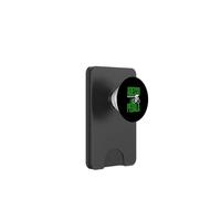 Adesso Hai Voluto Bicicletta Pedala PopSockets PopWallet per MagSafe
