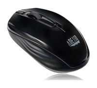 Adesso 2,4 GHz Wireless Mini Mouse