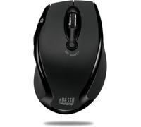 Adesso Mouse ergonomico ottico senza fili