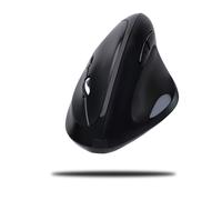 Adesso iMouse E30; RF Wireless; Office, Button RF Wireless Optical Mouse 2400DPI