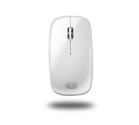 Adesso iMouse M300W - Bluetooth Optical Mouse for Windows 8/7/ Vista/XP/MacOS X