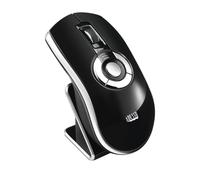 Adesso iMouse P20 Mouse da ufficio ambidestro RF senza fili - Nouvo