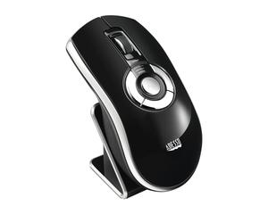 Adesso iMouse P20 Mouse da ufficio ambidestro RF senza fili - Nouvo