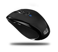 Minimo mouse ottico ottico Bluetooth wireless di gradire