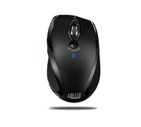 Minimo mouse ottico ottico Bluetooth wireless di gradire