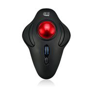 Adesso iMouse T40 ambidestro RF Wireless Trackball Mouse 4800 DPI - Nouvo