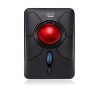 Adesso iMouse T50 ambidestro RF Wireless Trackball Mouse 4800 DPI - Nouvo