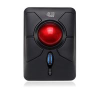 Adesso iMouse T50 mouse Ufficio Ambidestro RF Wireless Trackball 4800 DPI (WIREL
