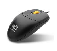 Adesso Imouse W3 - Mouse impermeabile con rotella di scorrimento magnetica