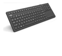 Adesso Inc. AKB-270UB - Touchpad impermeabile a 10 tasti Kyb