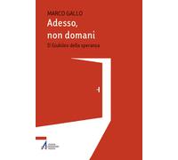 Libri Marco Gallo - Adesso, Non Domani