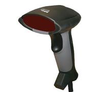 Adesso NuScan 3000P Nero, Grigio