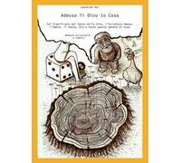 Adesso ti dico io cosa. Sul significato del senso della vita, l'esistenza umana, l'amore, il sesso, Dio e tutto questo genere di cose