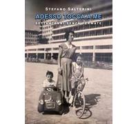 Adesso tocca a me. Settantanni senza fermate