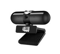 Adesso CyberTrack H7 2K QUAD HD Webcam