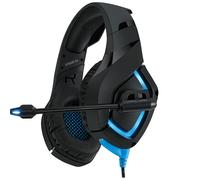 Adesso Xstream G1 Stereo Gaming Headset with Microphone Xtream G1