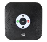 Adesso Xtream S8 Nero 5.0 (BLUETOOTH CONFERENCE SPEAKER - XTREAM S8)